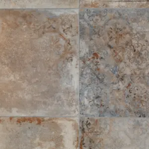WABI CARAMEL - Gerflor Texline HQR