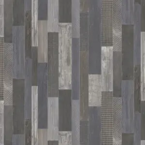 WESTWOOD GREY - Gerflor Texline