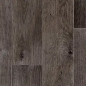 TIMBER DARK GREY - Gerflor Texline HQR