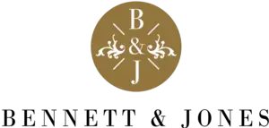 Logo Bennett Jones