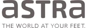 Logo Astra Otto Golze