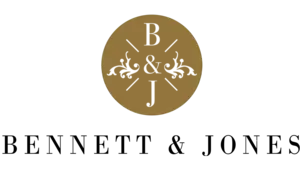 Logo Bennett & Jones