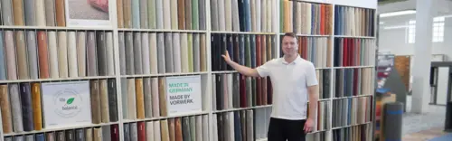Vorwerk Teppichboden Ausstellung 16-5