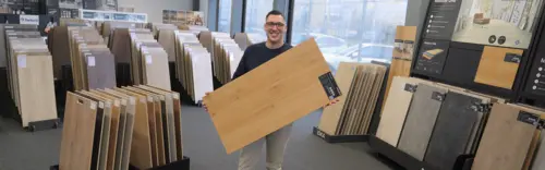 Designboden Ausstellung