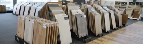 Laminat Ausstellung Raumtrend Hinze – Laminat Ausstellung in Darmstadt.