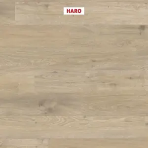 Eiche Whistler kieselgrau - HARO DISANO WaveAqua