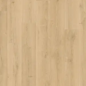 Eiche gebürstet natürlich - Quick-Step Hydroseal Naturboden Capture