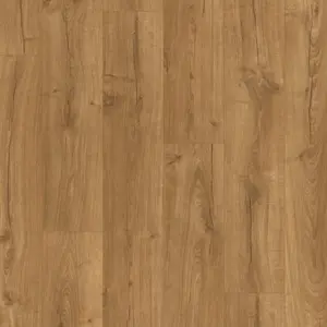 Eiche klassisch Natur - Quick-Step Hydroseal Naturboden Impressive