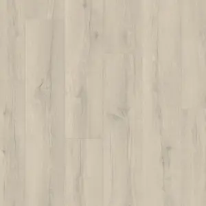 Eiche grau lebhaft - Quick-Step Hydroseal Naturboden Classic