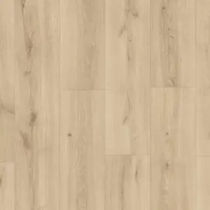 Wüsteneiche natur hell - Quick-Step Hydroseal Naturboden Majestic
