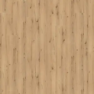 Eiche rustikal hellbeige - Wineo Bioboden PURLINE Design 33
