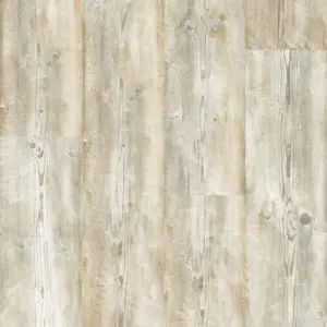 Lärche alpin - Ziro Cortica Design-Korkboden HDF