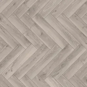 Eiche Atelier - ter Hürne Herringbone Edition