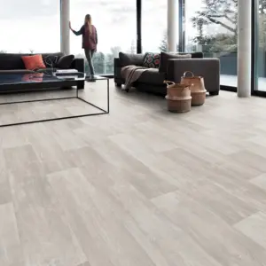 HUDSON WHITE - Gerflor Texline