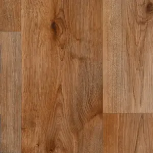 SHERWOOD BROWN - Gerflor Texline