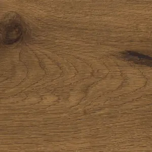 Bernsteineiche Sauvage Strukturiert 4V nL+ - HARO Serie 4000 Landhausdiele 180