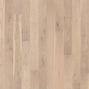 EICHE ANTIQUE WHITE PLANK 1 Stab - Tarkett Shade