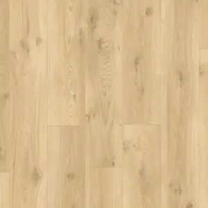 Eiche Treibholz beige - Quick-Step Alpha Vinyl Blos