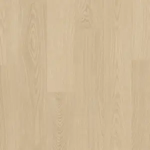 Eiche Buttermilch - Quick-Step Alpha Vinyl Blos base