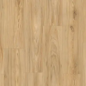 NATURALS - Brushed Elm - Brown - Tarkett ID Inspiration 70 NATURALS