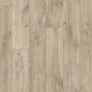 Eiche Havana Natur mit Sägeschnitten - Quick-Step Hydroseal Naturboden Classic