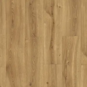 Wüsteneiche natur warm - Quick-Step Hydroseal Naturboden Majestic