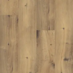 Eiche Savanne - Ziro Corelan Design-Korkboden HDF