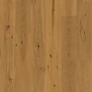Kalifornische Eiche - Ziro Corelan Design-Korkboden KF