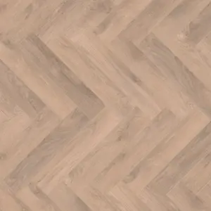 Eiche Chalet - ter Hürne Herringbone Edition