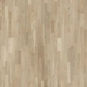 EICHE CREAM WHITE TRES 3 Stab - Tarkett Intro
