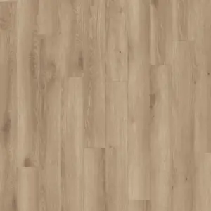 CLASSICS - Contemporary Oak - Natural - Tarkett ID Inspiration 55 CLASSICS