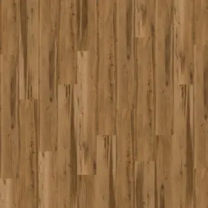 Eiche lebhaft braun - Wineo Vinyl-Design