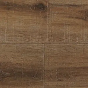 Santorini Deep Oak - Wineo Wineo 800 wood XL zum Kleben, Wineo 800