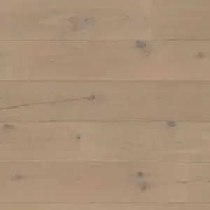Eiche Hamra - ter Hürne Hywood