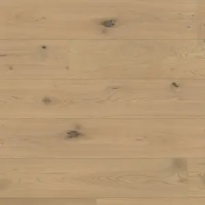 Eiche Dovre - ter Hürne Hywood