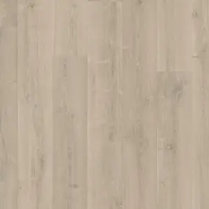 Eiche gebürstet beige - Quick-Step Hydroseal Naturboden Capture