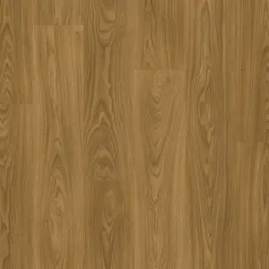 Eiche geröstet - Quick-Step Hydroseal Naturboden Classic