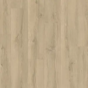 Eiche sandig-grau - Quick-Step Hydroseal Naturboden Classic