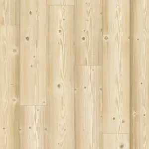 Kiefer Natur - Quick-Step Hydroseal Naturboden Impressive (Ultra)