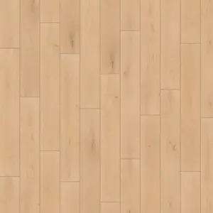 Eiche lebhaft beige - Wineo Bioboden PURLINE Design 32