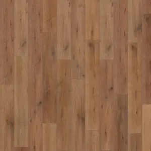 Eiche lebhaft hellbraun - Wineo Bioboden PURLINE Design 32