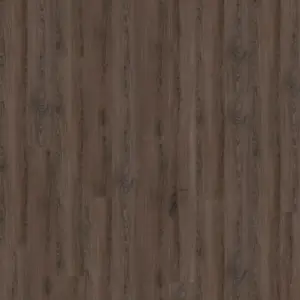 Eiche rustikal dunkelbraun - Wineo Bioboden PURLINE Design 33