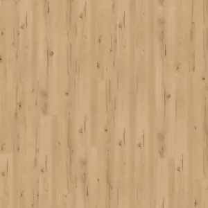 Eiche rustikal hellbeige - Wineo Bioboden PURLINE Design 33
