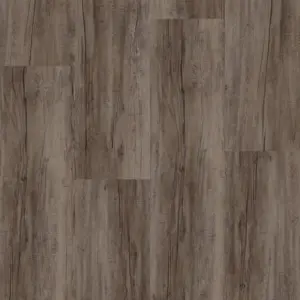 Sibirische Eiche - Ziro Cortica Design-Korkboden HDF
