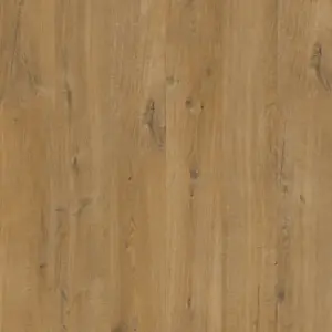 Eiche Baumwolle natürlich - Quick-Step Alpha Vinyl Bloom