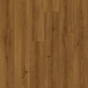 Karamell Eiche botanisch - Quick-Step Alpha Vinyl Bloom