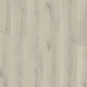 Eiche aschgrau - Quick-Step Hydroseal Naturboden Classic