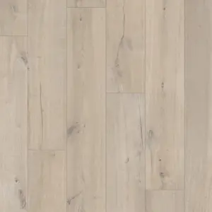 Eiche soft hell - Quick-Step Hydroseal Naturboden Impressive (Ultra)