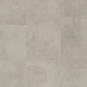 Beton grau - Quick-Step Hydroseal Naturboden Muse