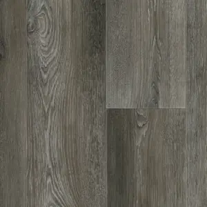 EMPIRE DARK GREY - Gerflor Texline